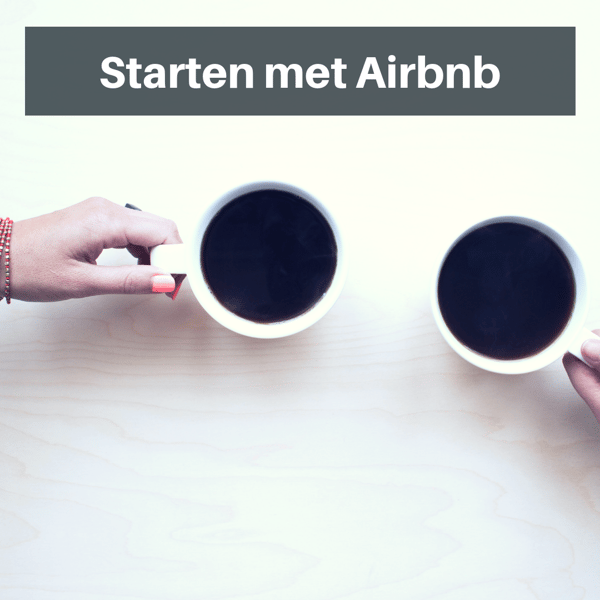 Image of Starten met Airbnb