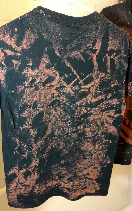 Bondage in Space
