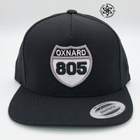 Oxnard 805