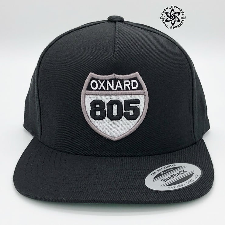 Image of Oxnard 805