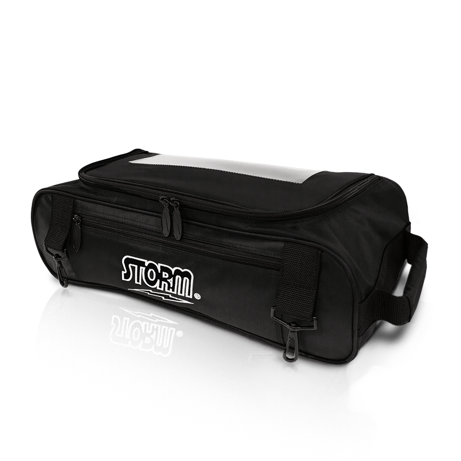 Image of Storm Shoe Bag Black