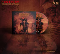 Image 2 of Doomsday Rituals DIGI-CD