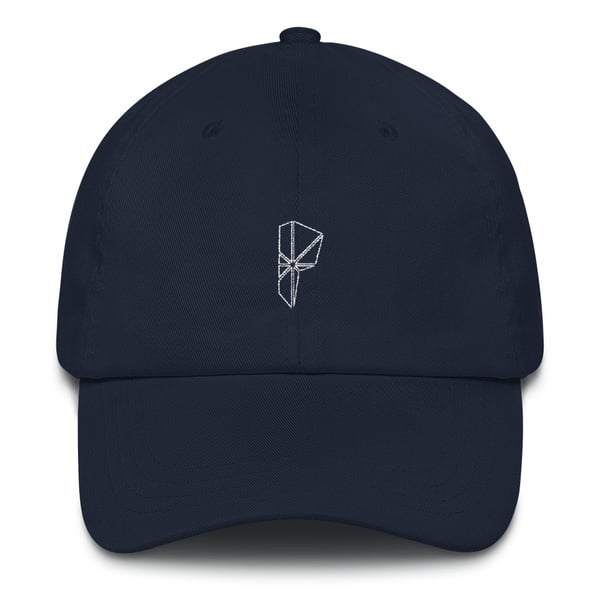 Image of Pulse Logo Embroidered Hat