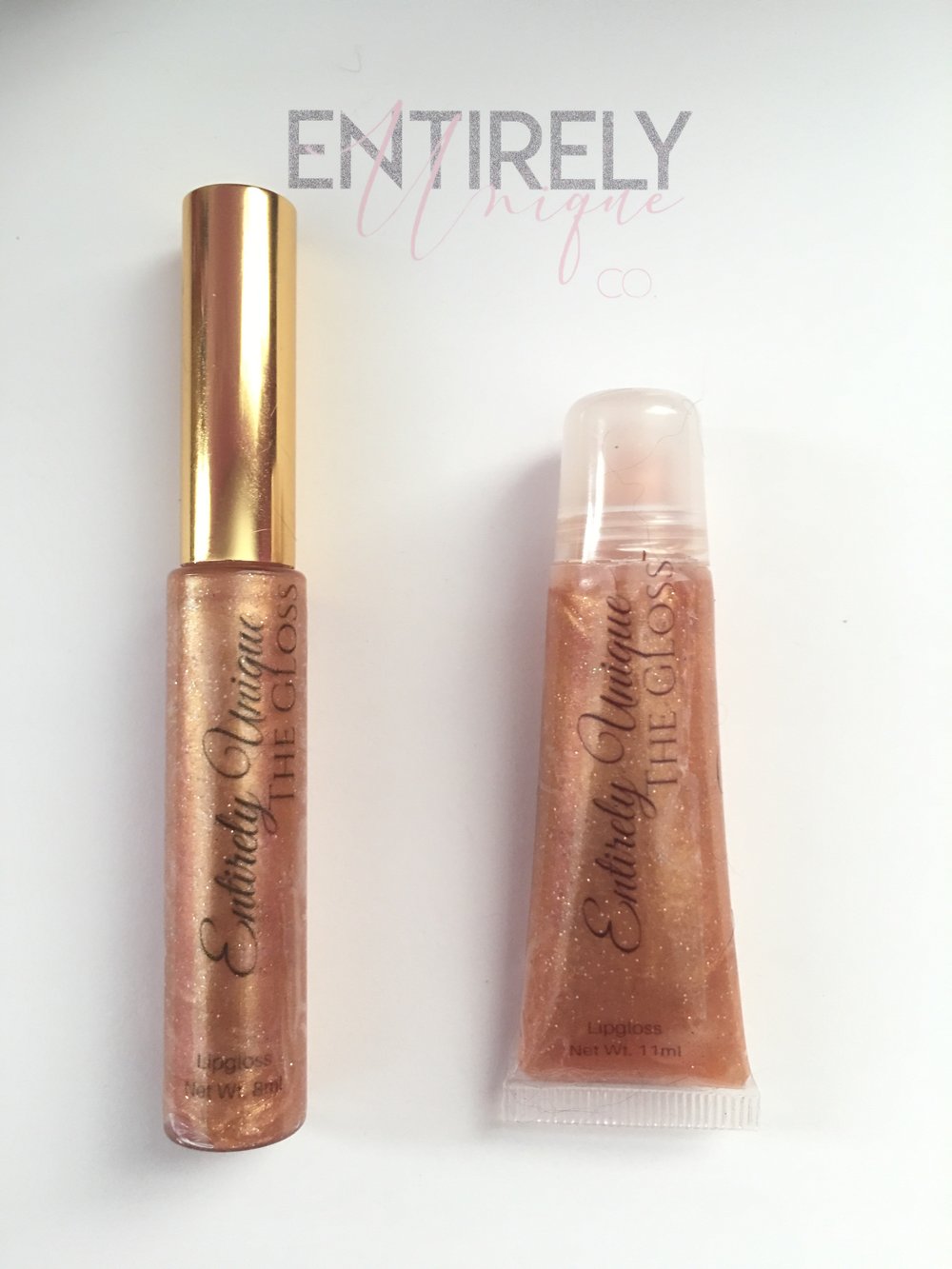 Image of Goldie Luxe