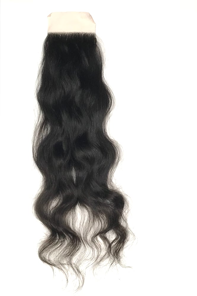 Image of  NATURAL WAVE CLOSURE