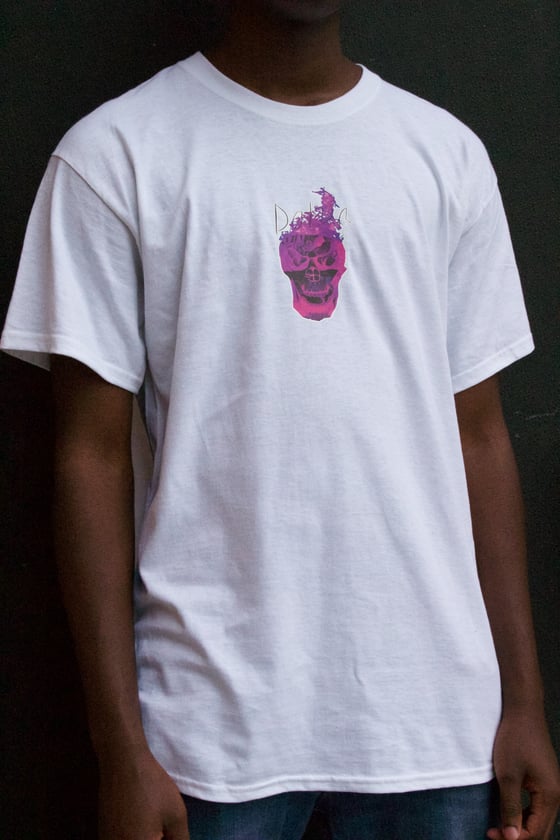 Image of Dolor Logo Tee