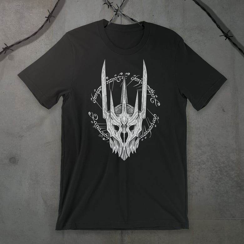 Image of The Dark Lord - Shirt