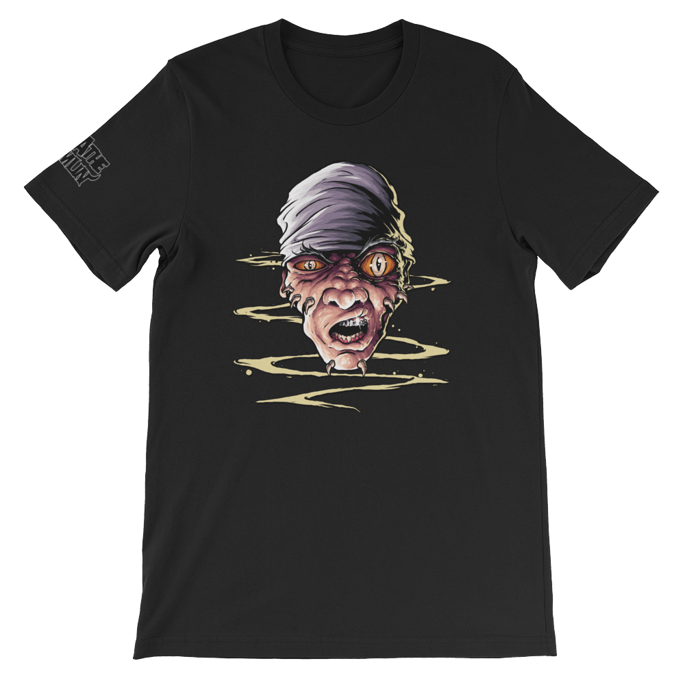 Image of GREMLIN FACE - DELUXE SHIRT