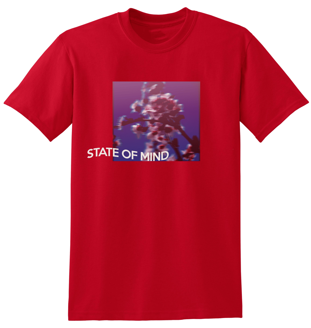 Image of GROWN FROM TEARS T-SHIRT