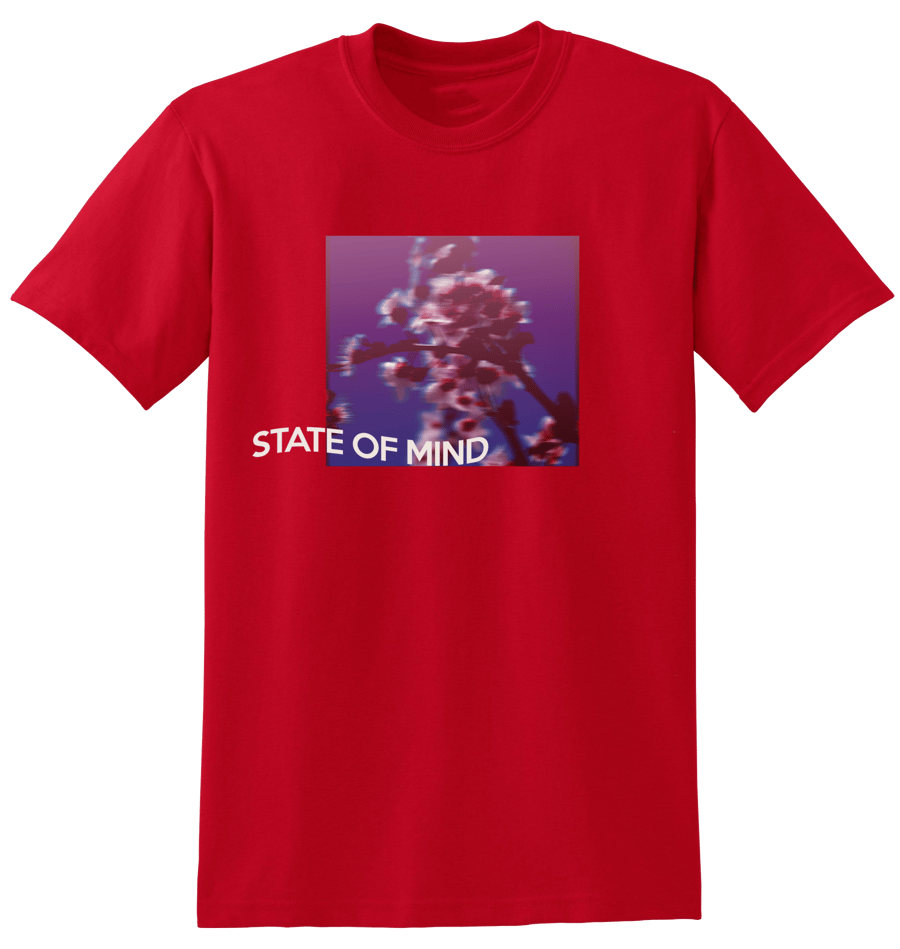 Image of GROWN FROM TEARS T-SHIRT