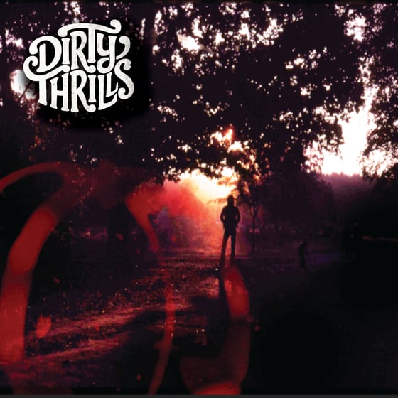 Image of Dirty Thrills - Devils Wine Acoustic EP (CD)