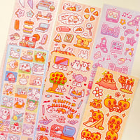 Sticker Pack!