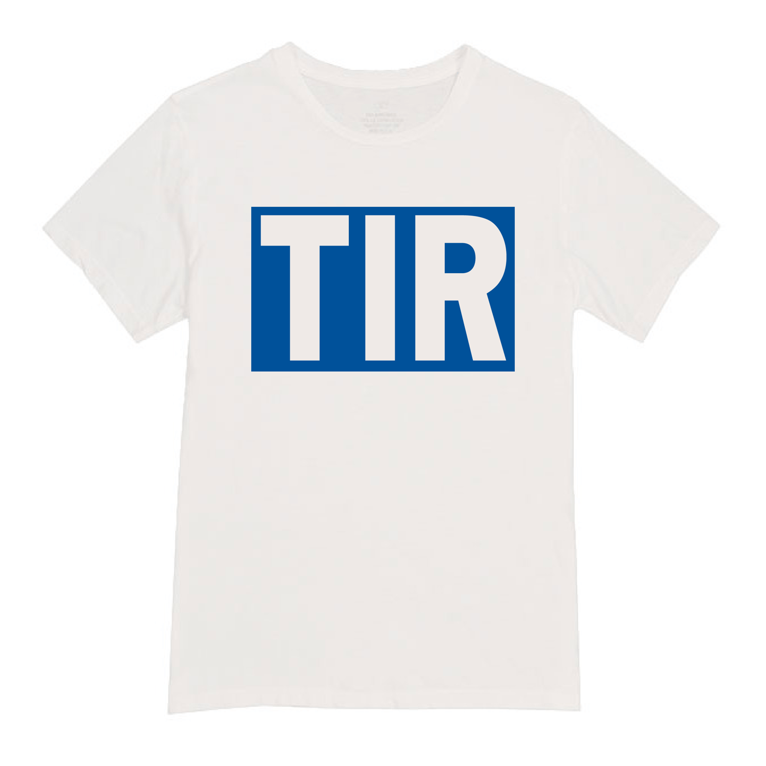 Image of TIR