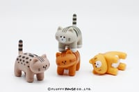 Image 5 of My Home Cat Blind Box Series 1 (Whole Set)