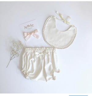Image of Baby diaper cover