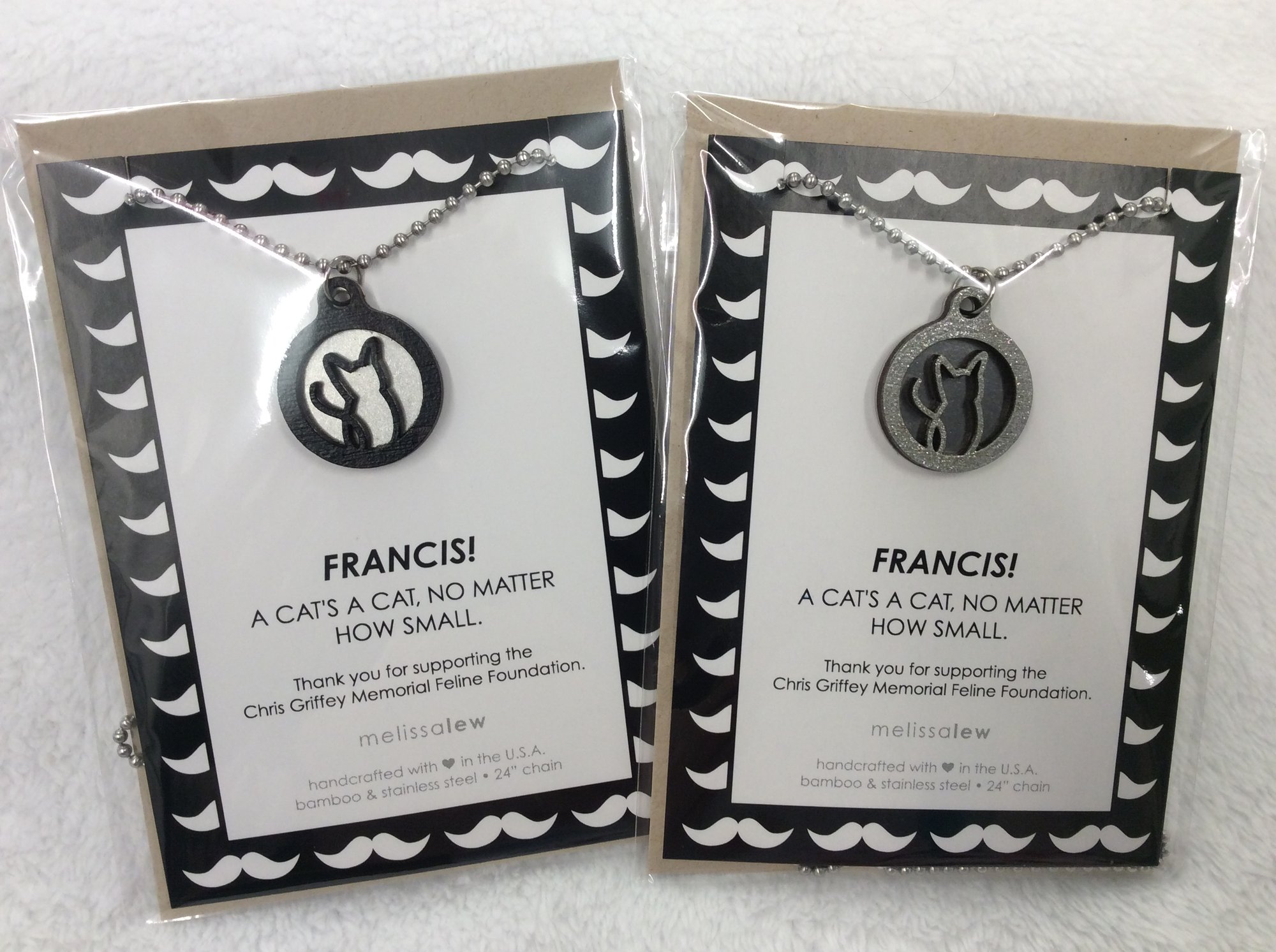 Image of Francis!