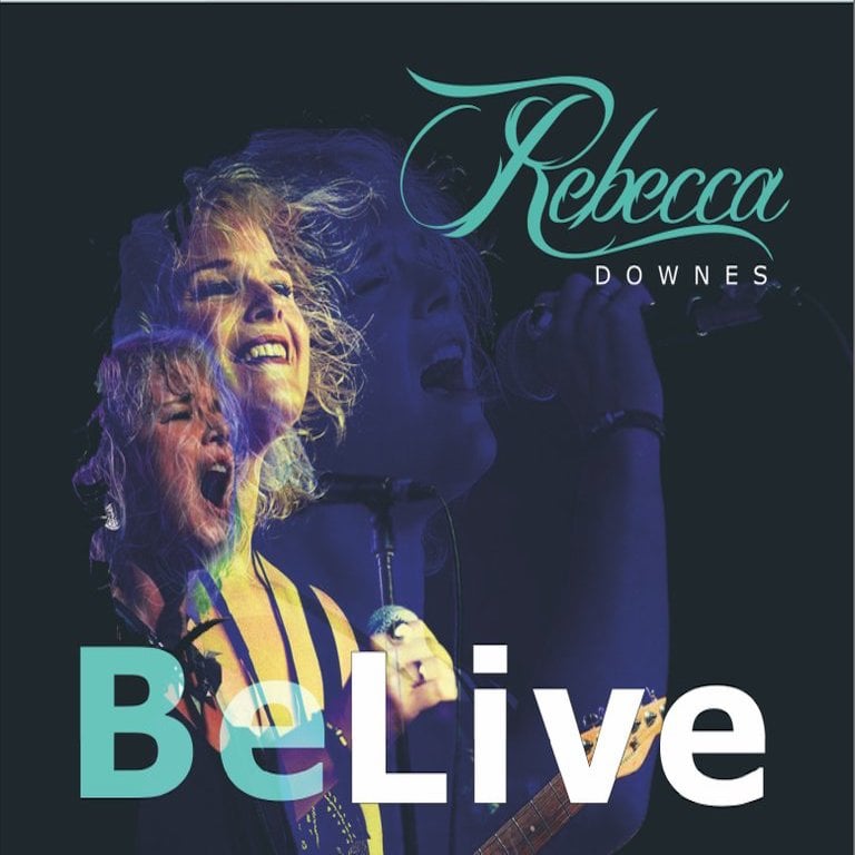 Image of BeLive Album - All Stock Now Available On The New Shop