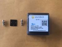Image 1 of Soundeck Damping Cartridge DC1 Price net of VAT.  Please note we no longer paint and logo the DC1