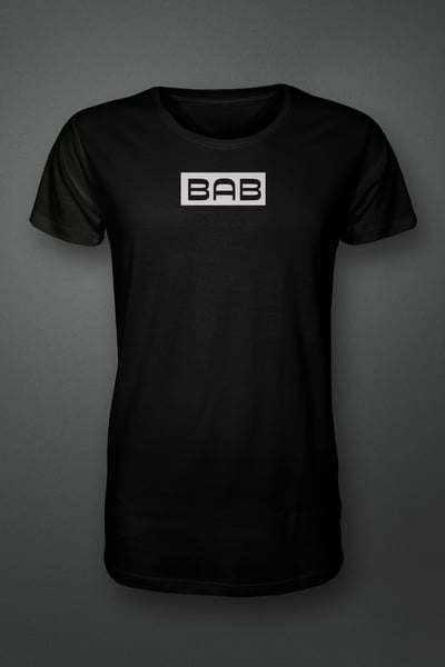 Image of BAB T-Shirt