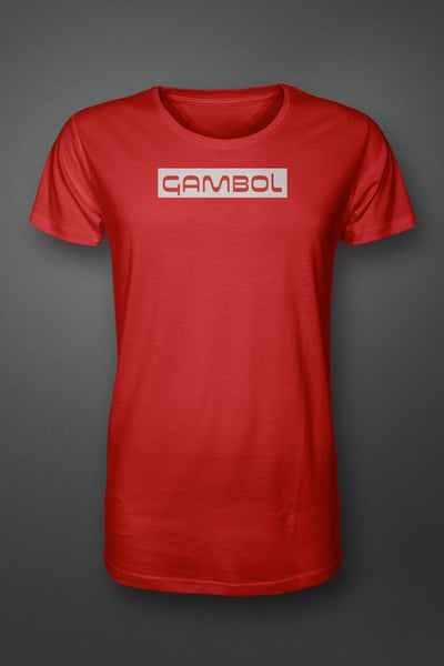 Image of GAMBOL T-Shirt