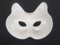 Bioshock Splicer Cat mask, DIY resin kit for cosplay prop masquerade halloween fancy dress