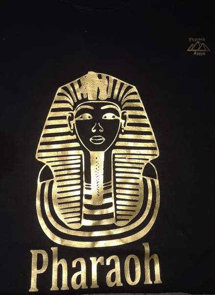 Image of Pharaoh T-shirt