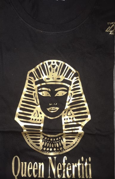 Image of Nefertiti T-shirt