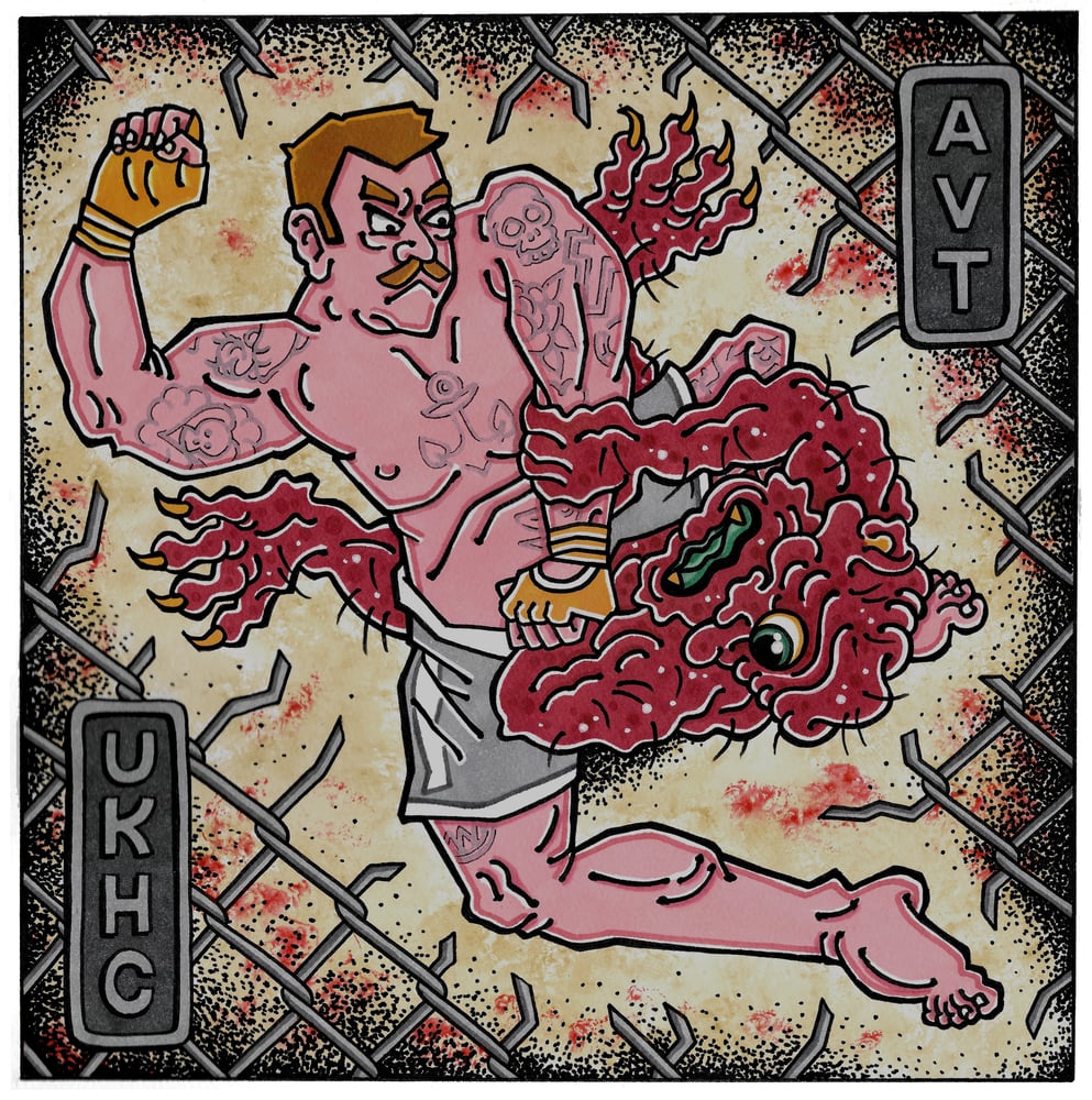 Image of SAV FEST TICKET