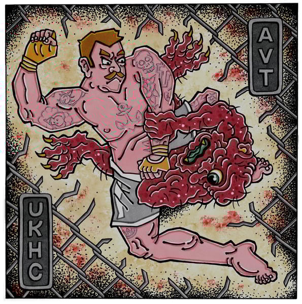 Image of SAV FEST TICKET
