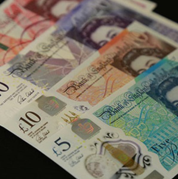 Image of Extra Donation