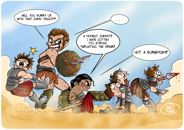 Image of Nagron