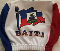 Image 1 of Headrest Cover
