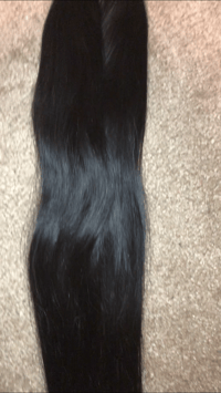 Image 2 of Brazilian Silky Sleek Straight  