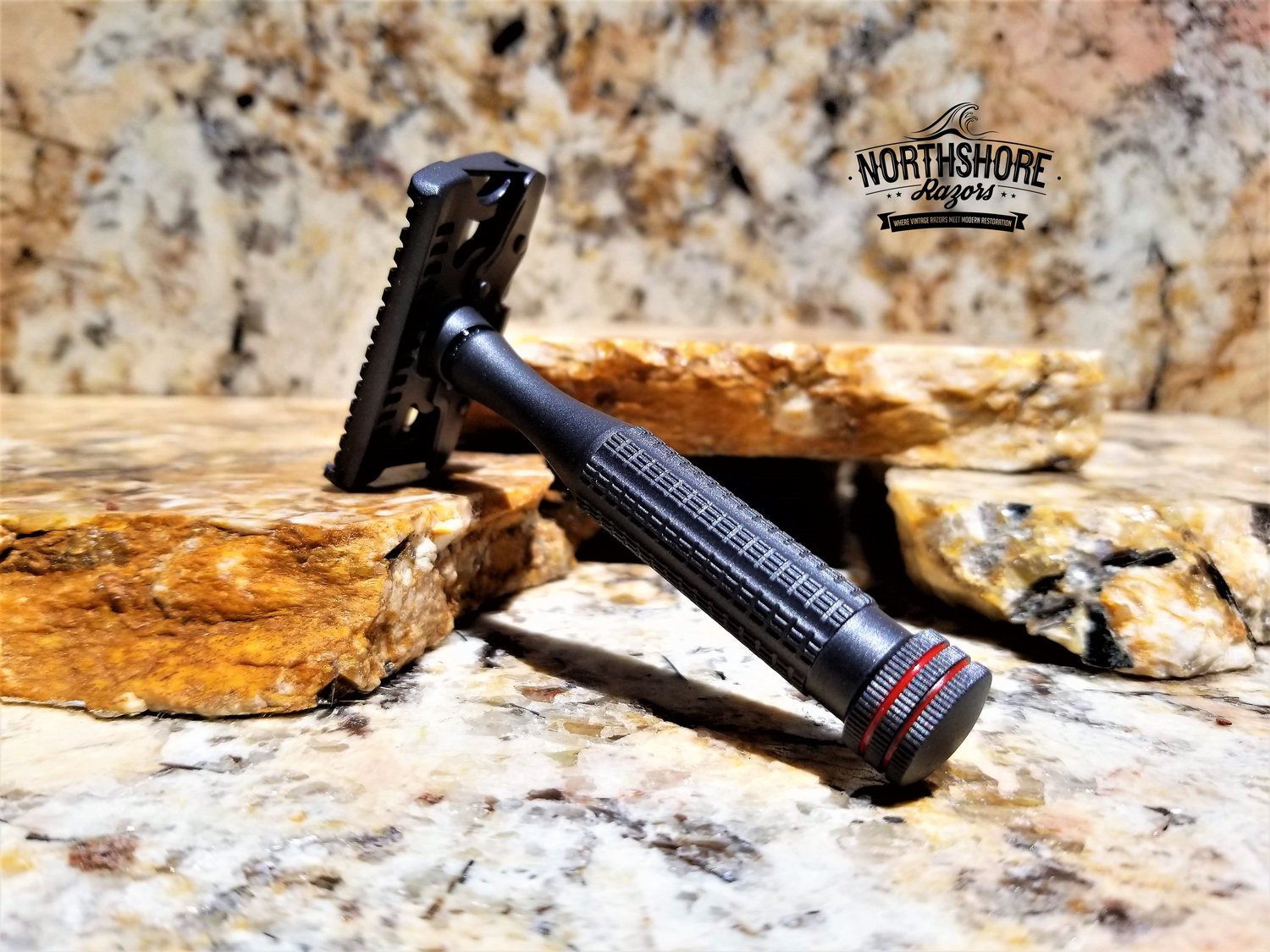 Image of SE Type Razors (Two Color) Service