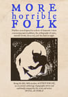 More Horrible Folk