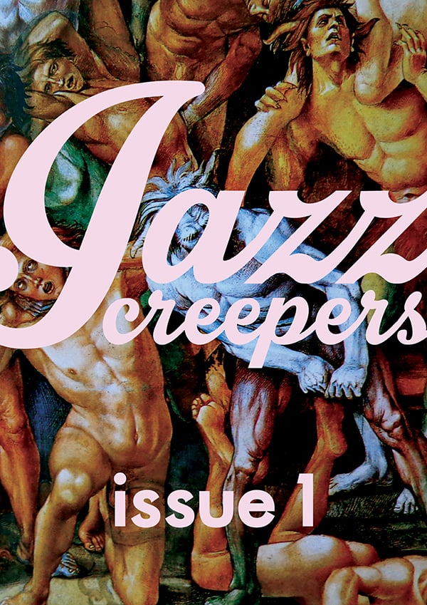 Jazz Creepers 1