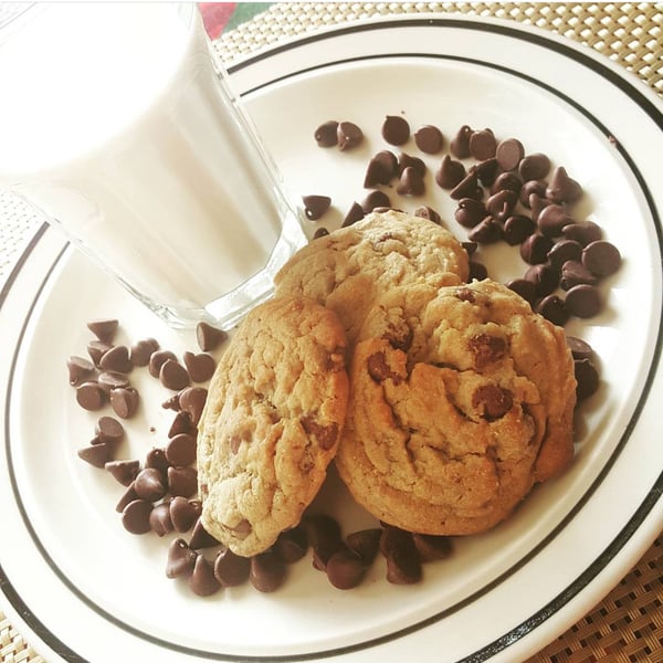 Image of Me-Mo's Cookie Corner 
