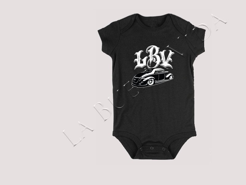 Image of LBV Kids Plymouth