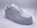 Image of NIKE HTM AIR FORCE 1 WHITE