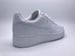 Image of NIKE HTM AIR FORCE 1 WHITE