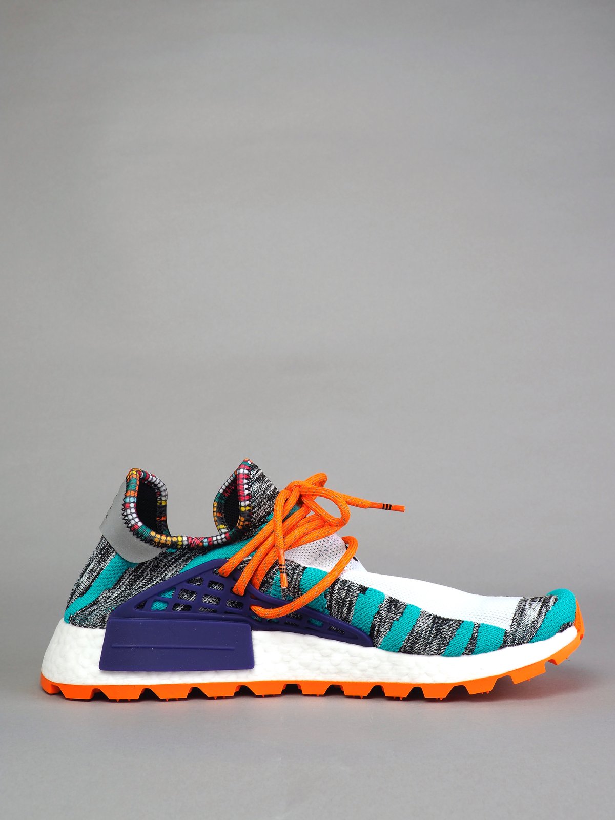 solar pack human race