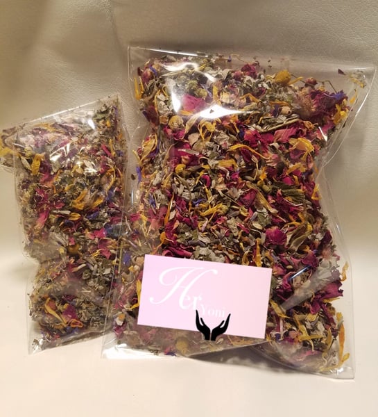 Image of Yoni Vaginal Steam Herbs