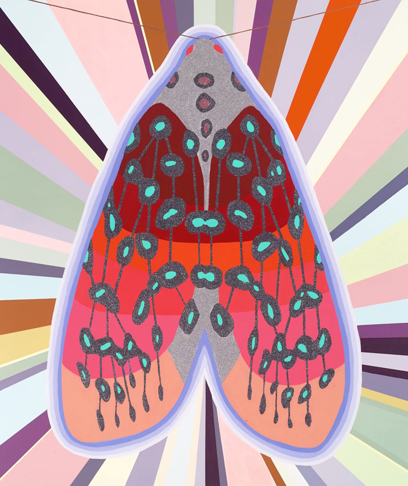 Image of Sky Dancer / (#1)