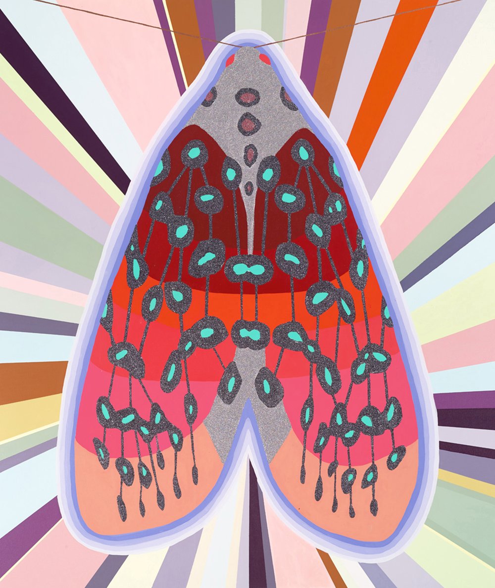 Image of Sky Dancer / (#1)