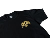 Image 5 of MINERVA TSHIRT BLACK