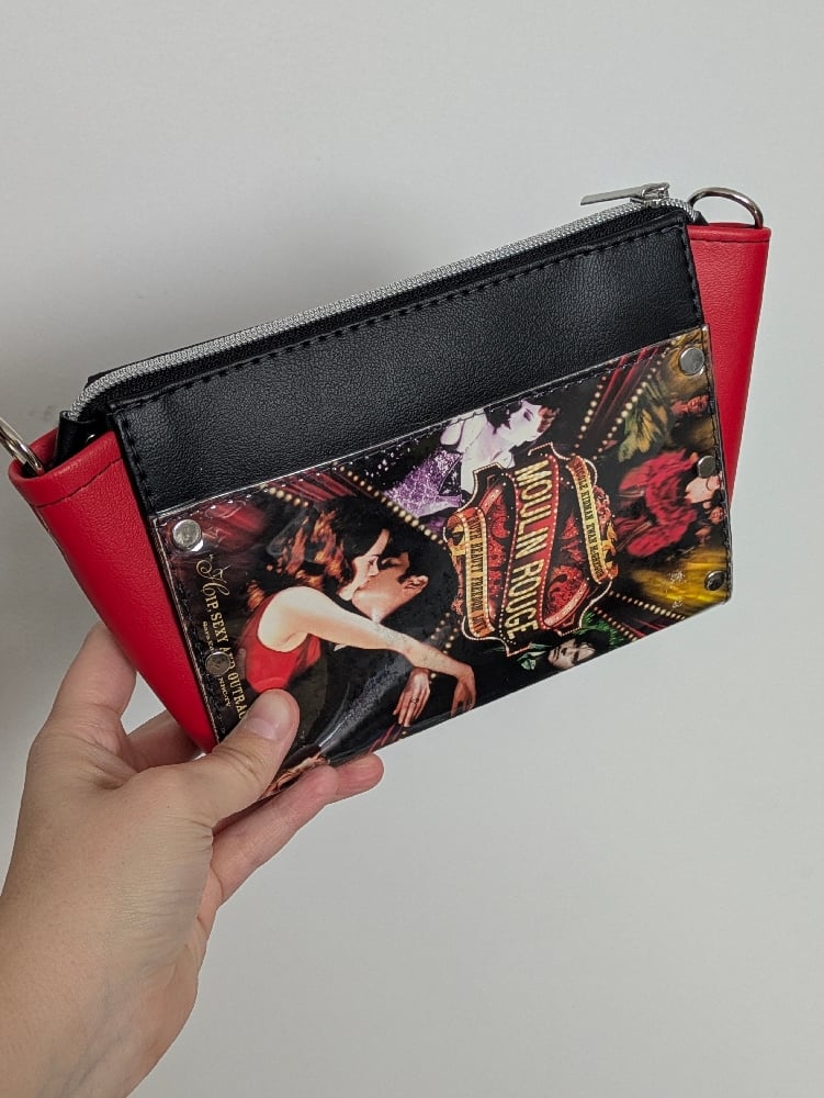Image of Moulin Rouge bag