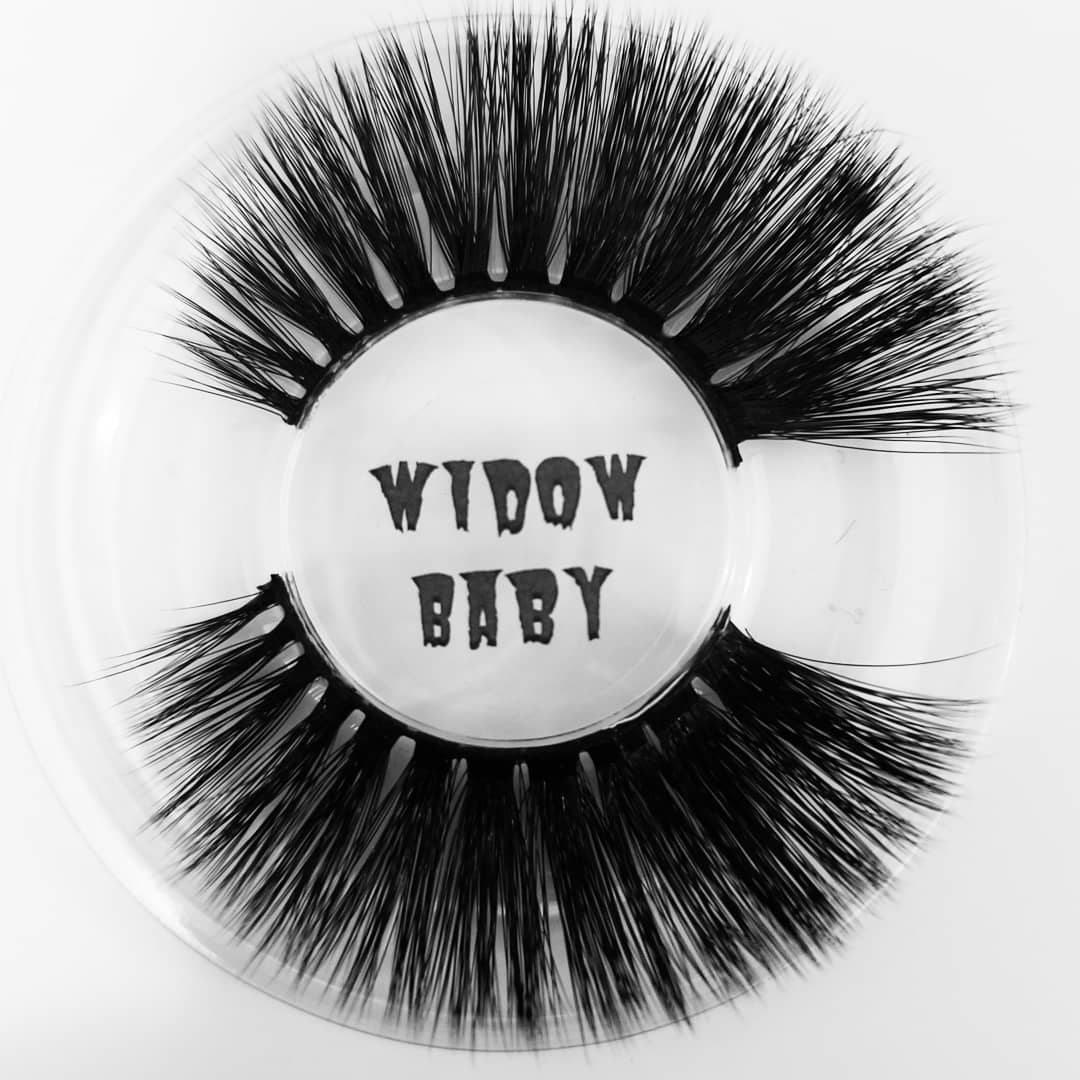 Image of Widow Baby