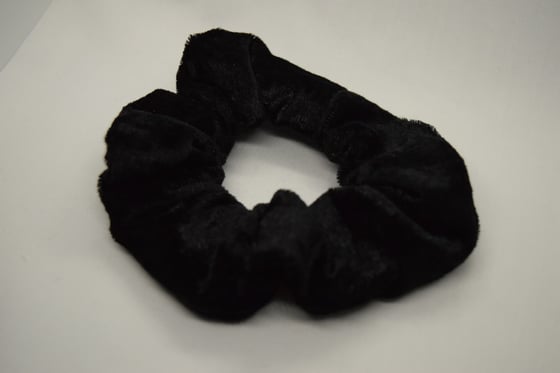 Image of Velvet Black