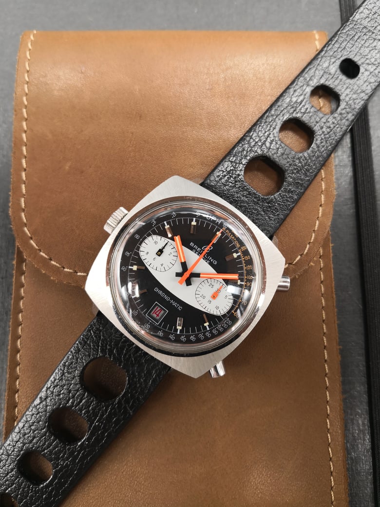Image of Breitling CHRONO-MATIC