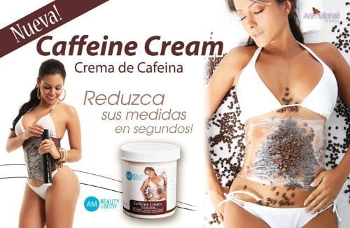 Image of CAFFEINE CREAM BUNDLE